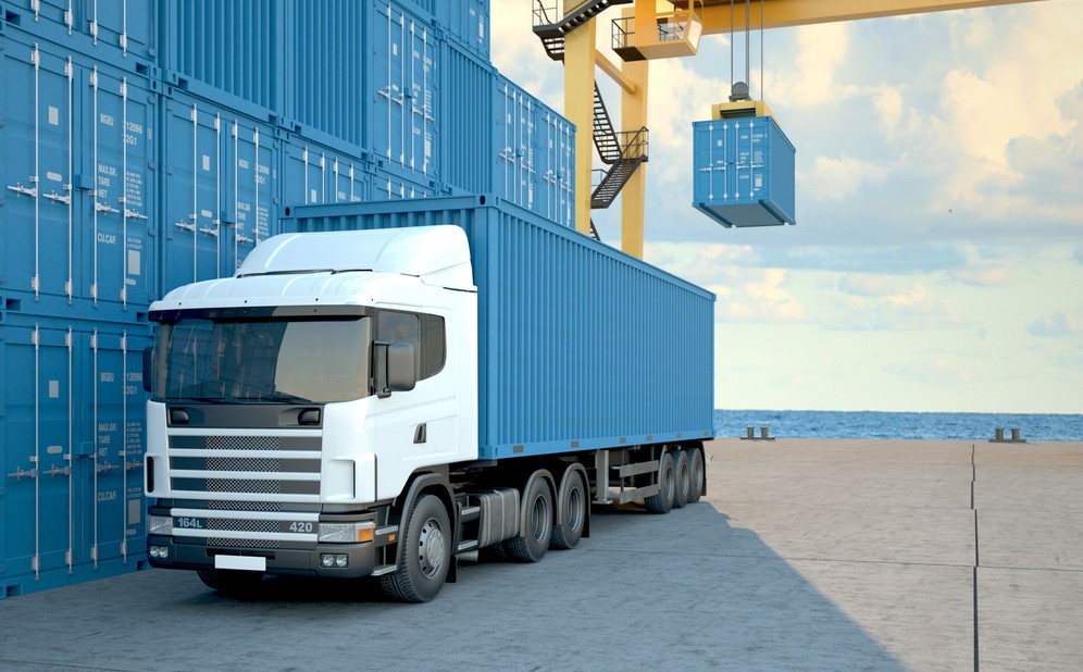 Транспортировка грузов из Китая в Россию возобновилась