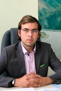 Дмитрий Лещенко